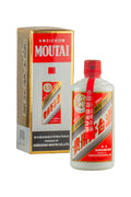 Moutai Kweichow Flying Fairy Baijiu (2014 Release)