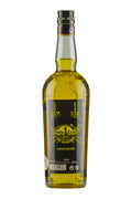 Chartreuse Yellow Santa Tecla (2022 Release)