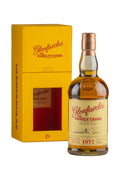 Glenfarclas 29 Year Old Family Cask 61 1977