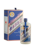 Moutai Kweichow Explore Britain Series Baijiu