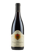 Gevrey Chambertin Regnard Hubert Lignier 2018