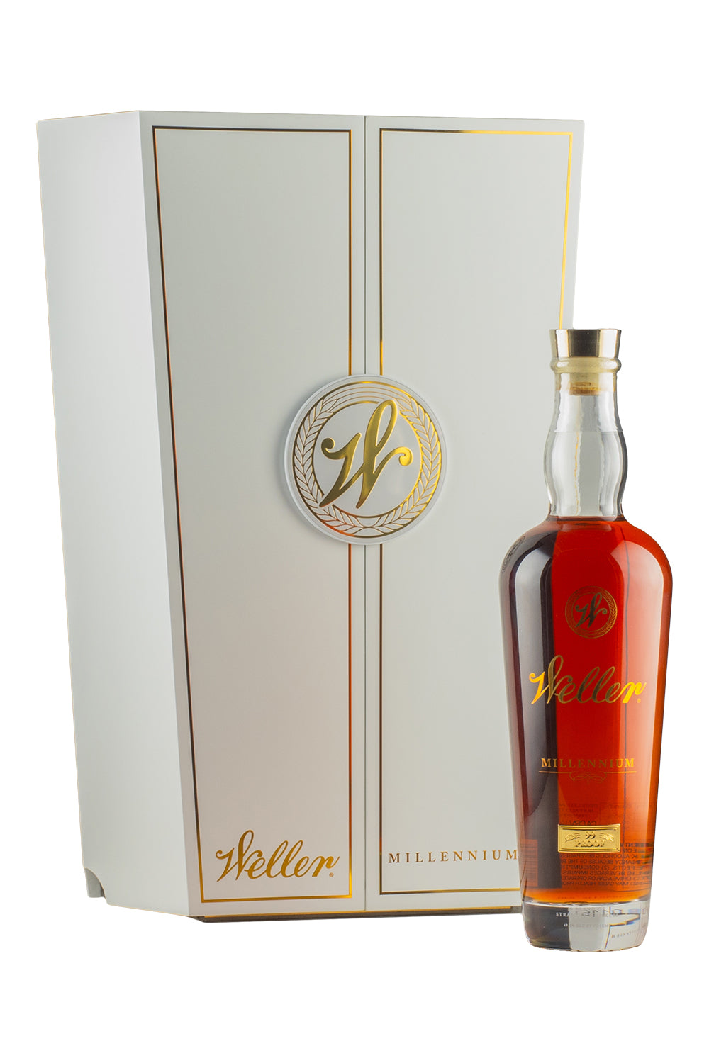 Weller Millennium (Second Release)