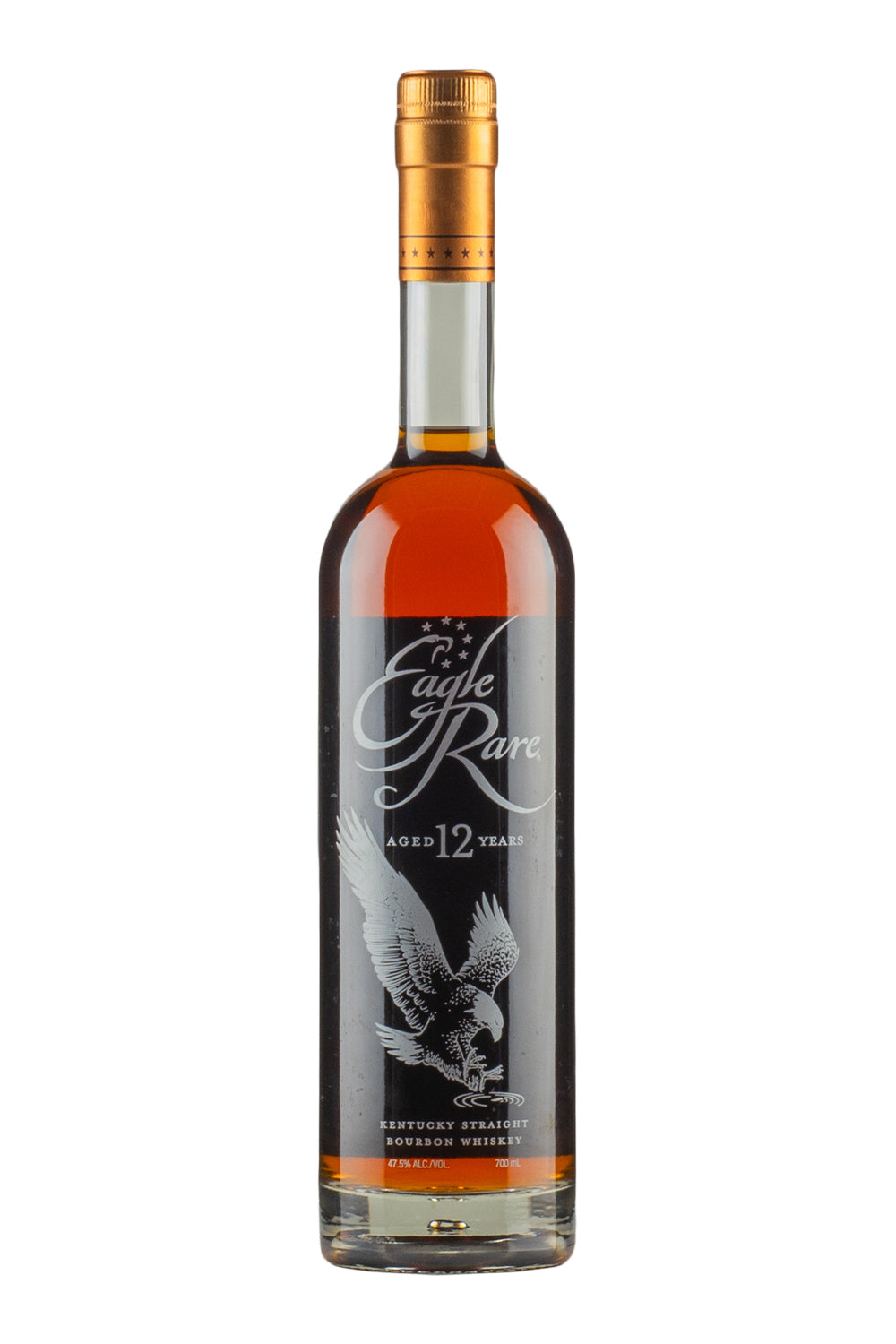 Eagle Rare 12 Year Old