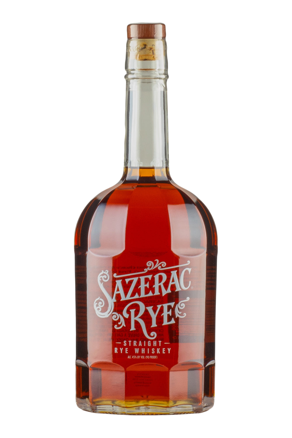 Sazerac Rye Magnum 1.75