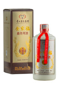 Moutai Kweichow Family Reunion Business