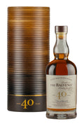 Balvenie 40 Year Old Rare Marriages (47.9%)
