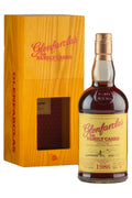 Glenfarclas 32 Year Old Family Cask 4335 1986