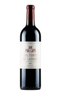 Les Forts de Latour 2005