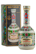Metaxa Grand Olympian Reserve Golden Centenary (1988 Release)