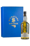 Caol Ila 10 Year Old Signatory Vintage 1991