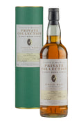Caol Ila Claret Wood Finish Private Collection Gordon and MacPhail 1988