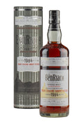 Benriach 24 Year Old Pedro Ximinez Sherry Finish Cask #1048