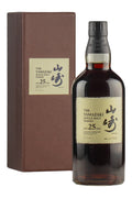 Yamazaki 25 Year Old (Bottled 2009-2021)