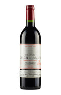 Lynch Bages 1995