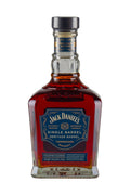 Jack Daniels Heritage Barrel Toasted Barrel