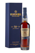 Heaven Hill 9 Year Old 90th Anniversary
