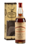 Macallan 35 Year Old Gordon & Macphail 1939