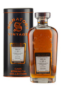 Caol Ila 18 Year Old Cask Strength Collection Signatory 2007