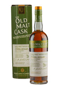 Littlemill 21 Year Old `Old Malt Cask` Hunter Laing 1991