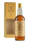 Dallas Dhu Connoisseurs Choice Gordon and MacPhail 1973