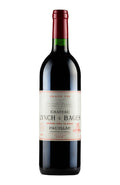 Lynch Bages 1989