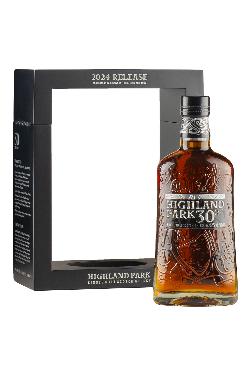 Highland Park 30 Year Old (2024 Release)