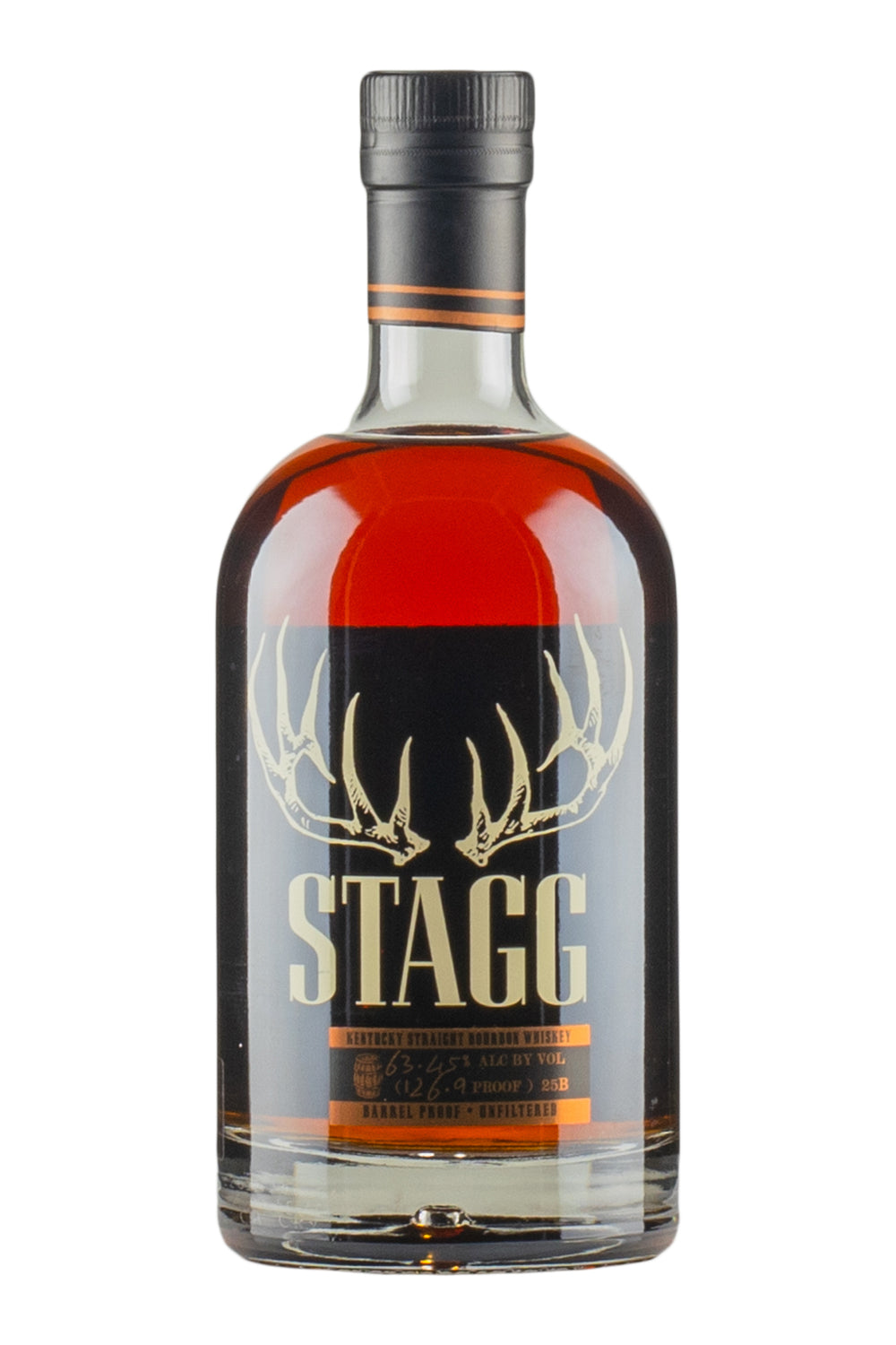 Stagg Batch 25B