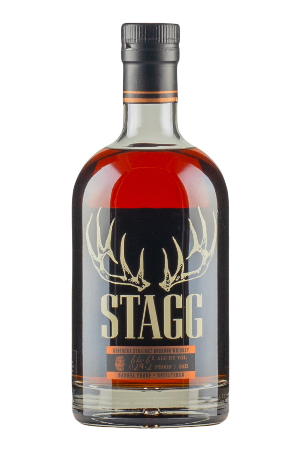 Stagg Batch 25D
