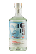 1615 Pisco Quebranta 2025