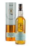Port Ellen 22 Year Old Cask #5148 Signatory 1979