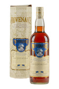 Port Ellen 22 Year Old McGibbon`s Provenance (Bottled 2006) 1983