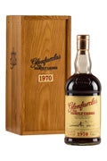 Glenfarclas 37 Year Old Family Cask 566 1970