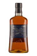 Highland Park 13 Year Old Saltire David Coulthard Edition 2