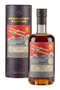 Dufftown 15 Year Old Infrequent Flyers Batch 20 2010