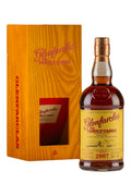 Glenfarclas 15 Year Old Family Cask 553 2007