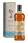 Mars Komagatake 3 Year Old 2011