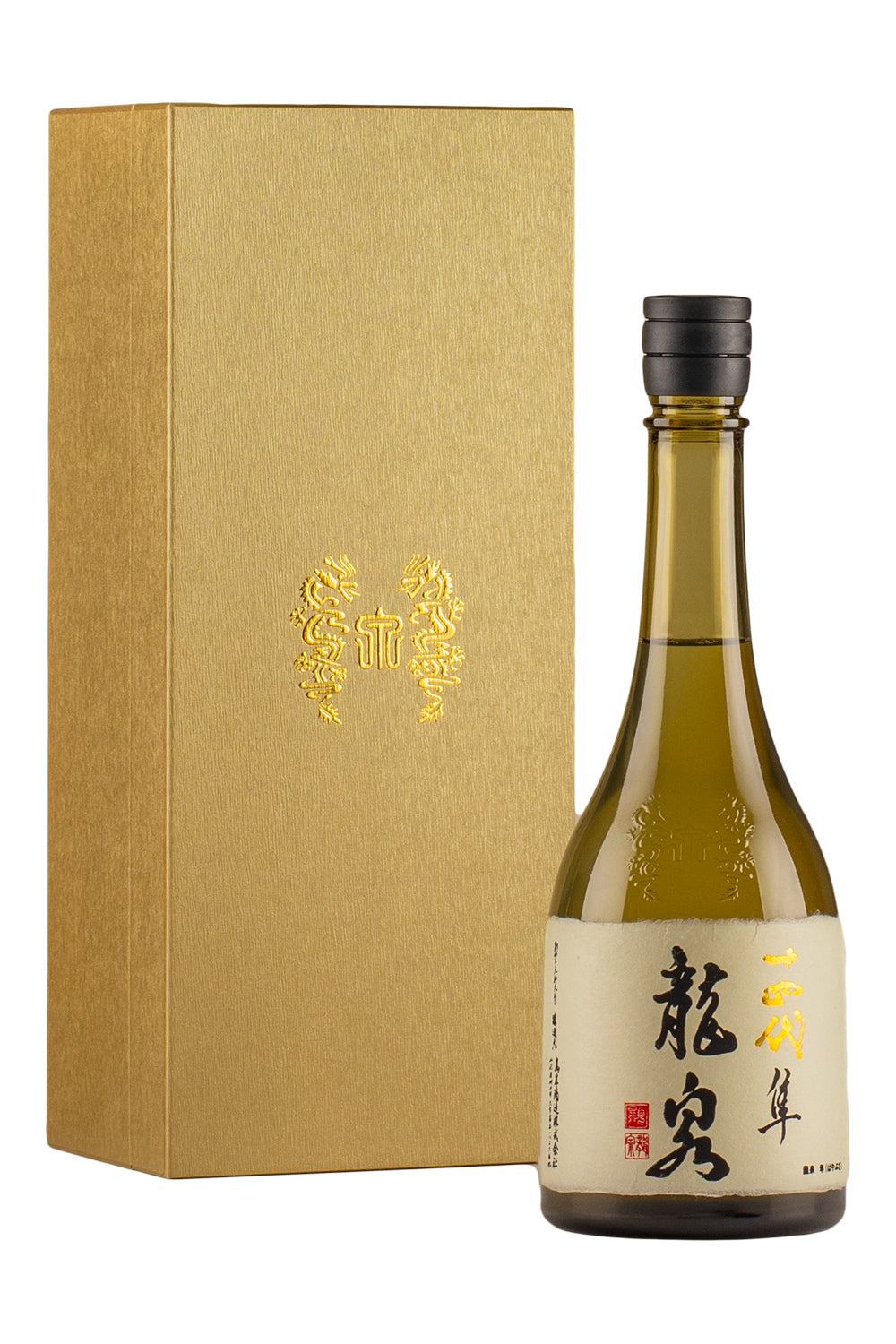 Juyondai Ryusen Hayabusa Junmai Daiginjo