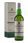 Laphroaig 12 Year Old