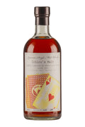 Hanyu 21 Year Old Ace of Hearts (Bottled 2007) 1985