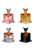 Johnnie Walker Couture Expressions - Seasons Collection 4 x 70cl