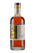 The Story Of `The Boozamon Wheated Bourbon`