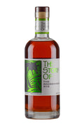 The Story Of `The Roggenwolf Rye`