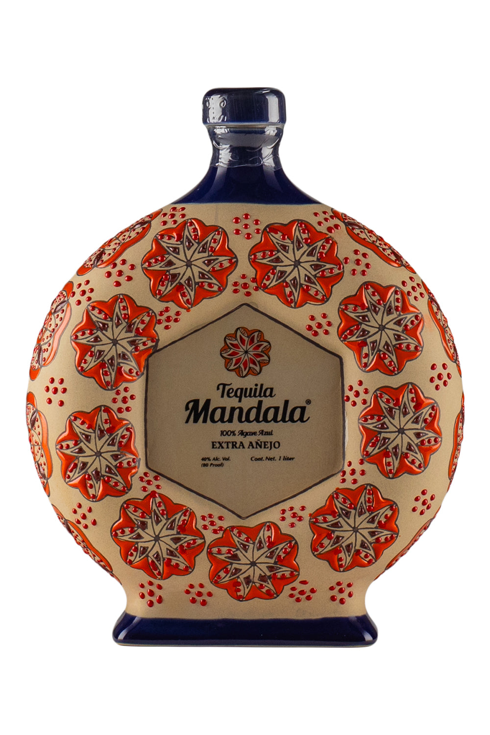 Mandala Extra Anejo
