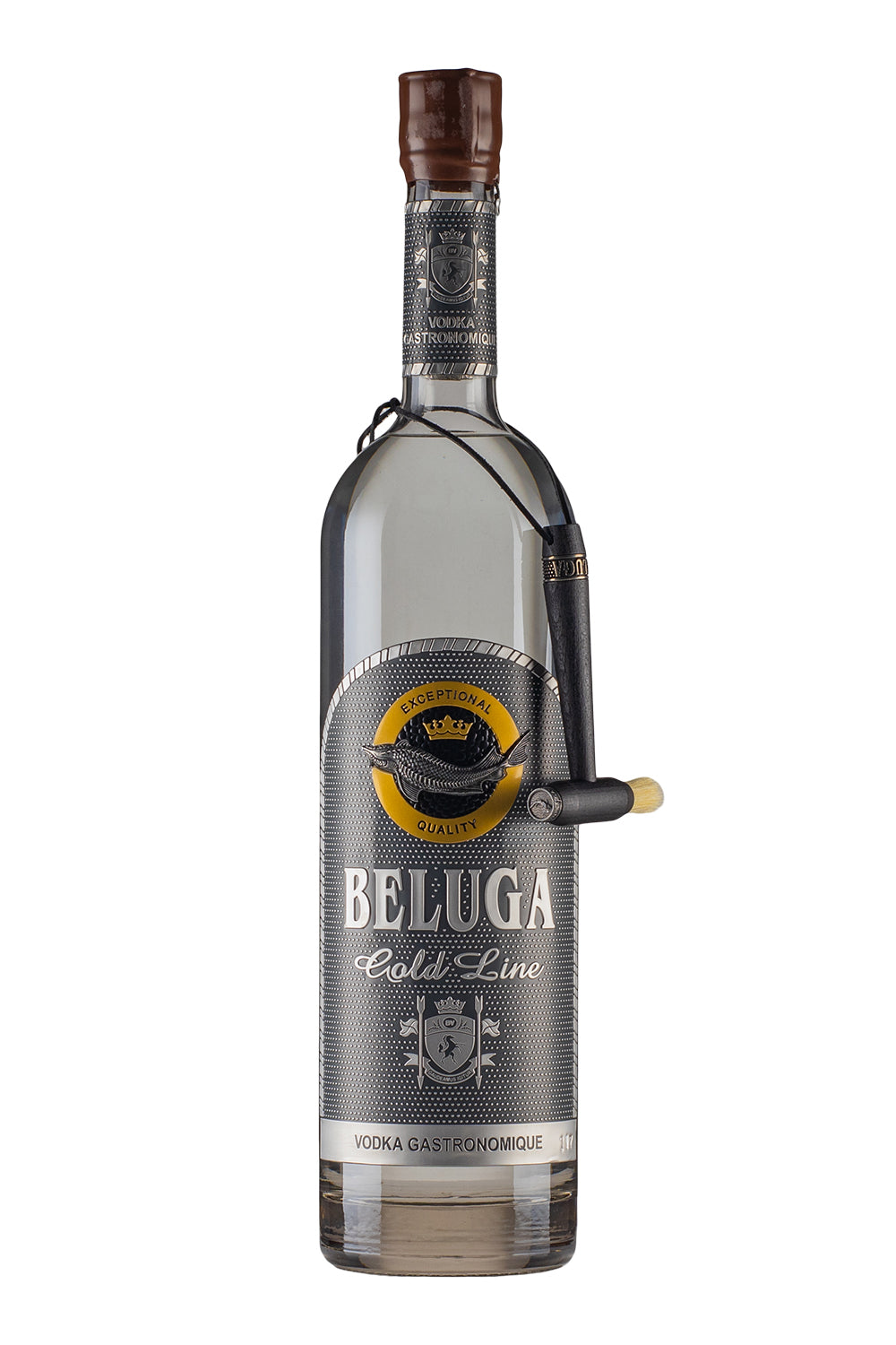 Beluga Gold Line Vodka 300cl