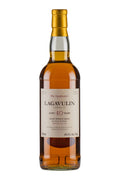 Lagavulin 40 Year Old The Syndicate 1979