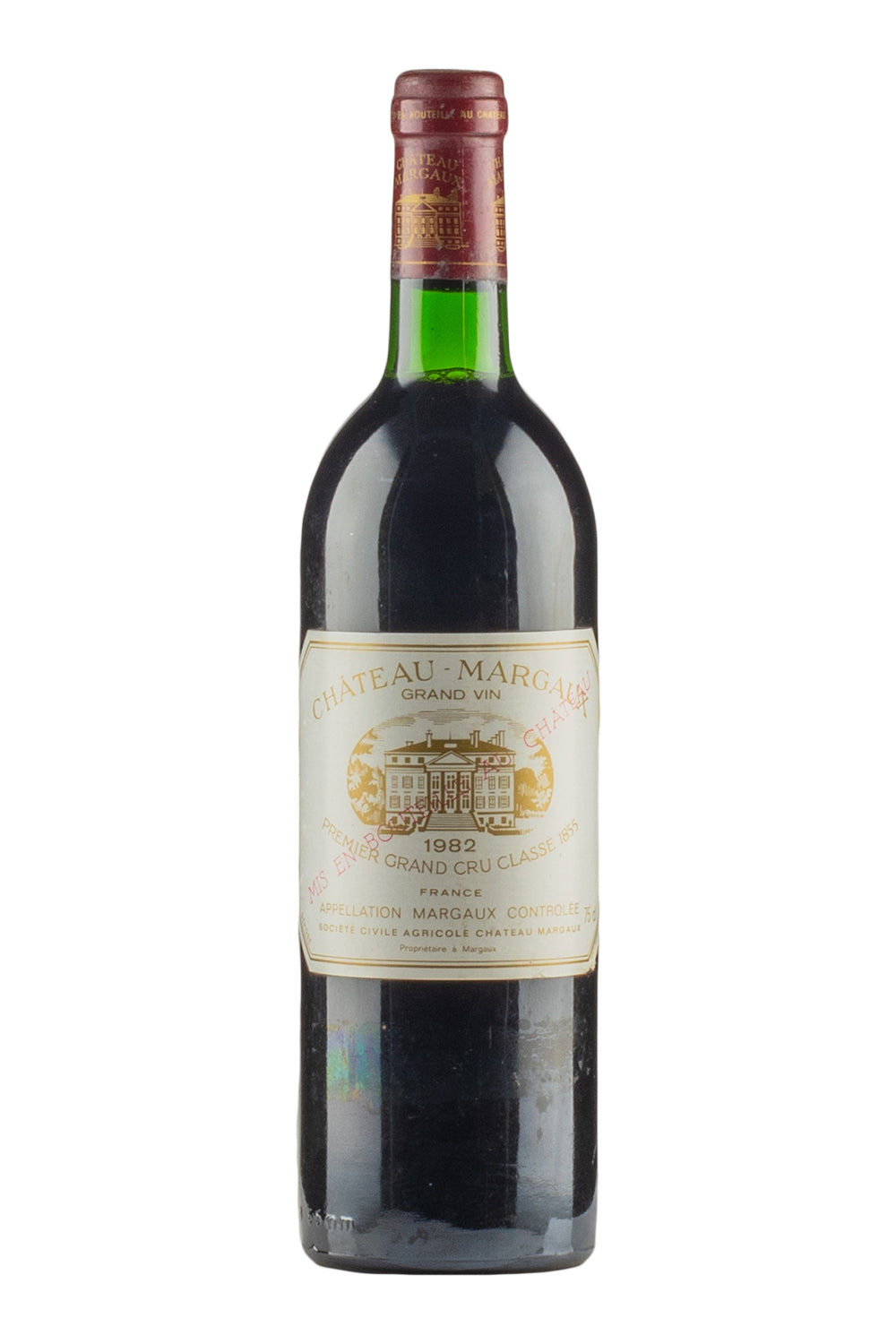 Margaux 1982