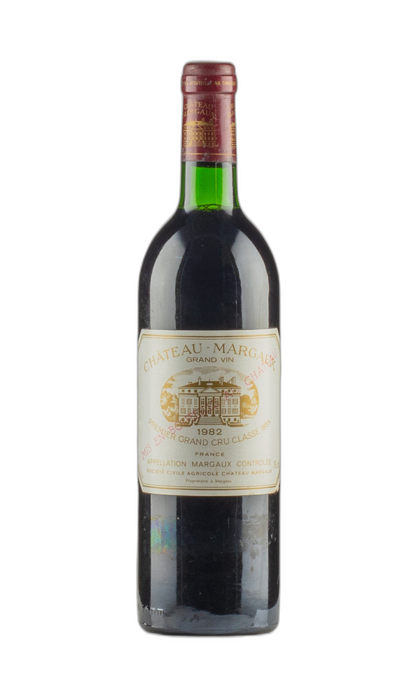 Margaux 1982