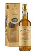 Dallas Dhu 28 Year Old Gordon and MacPhail (Bottled 2010) 1982