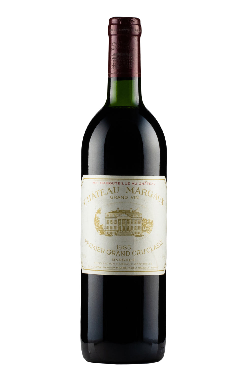 Margaux 1985