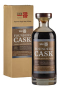 Karuizawa 30 Year Old Founder`s Cask 2084 1981